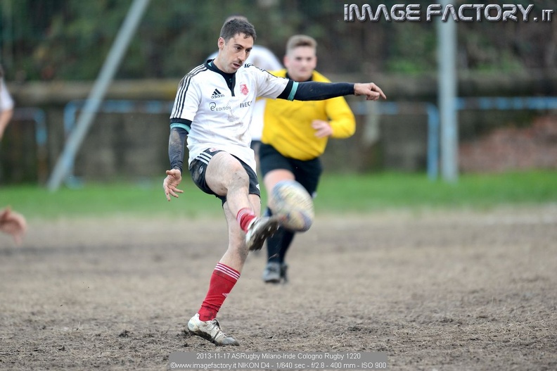 2013-11-17 ASRugby Milano-Iride Cologno Rugby 1220.jpg